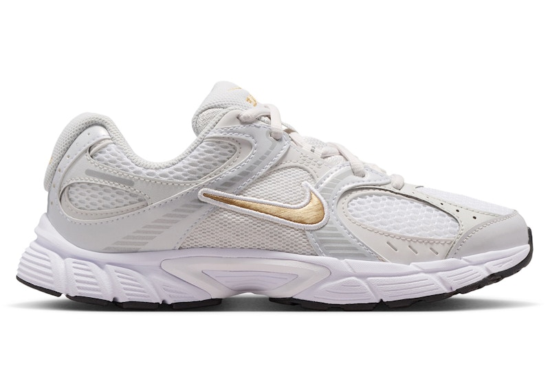 Nike V5 RNR Photon Dust Zilver