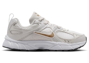 Nike V5 RNR Photon Dust Zilver