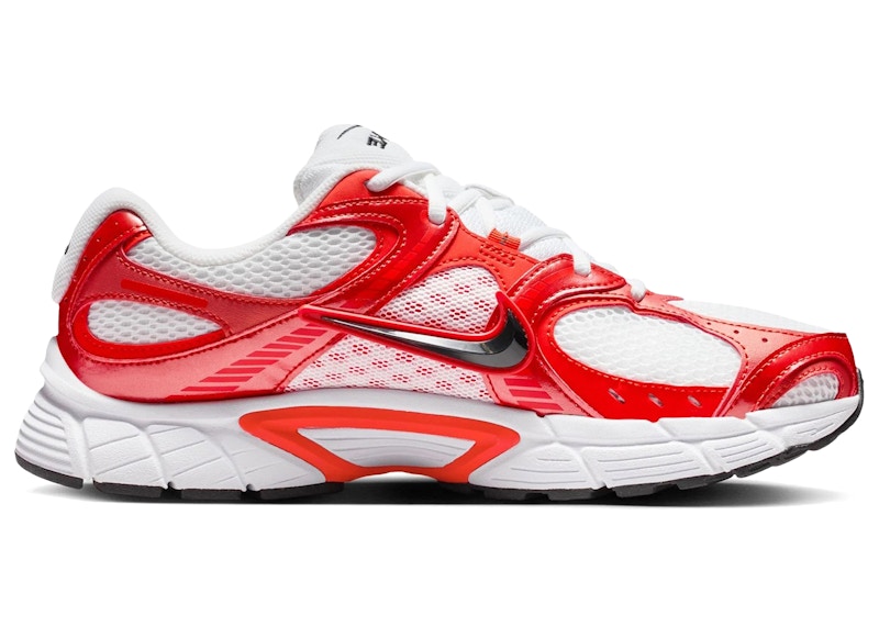 Nike V5 RNR Picante Zwart