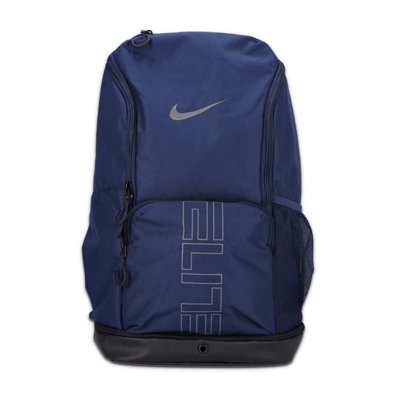 Nike Varsity Elite Backpack Blauw