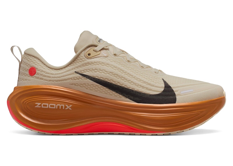 Nike Vomero Plus Running Poets Khaki