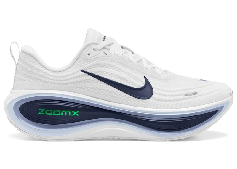 Nike Vomero Plus Seahawks Marineblauw