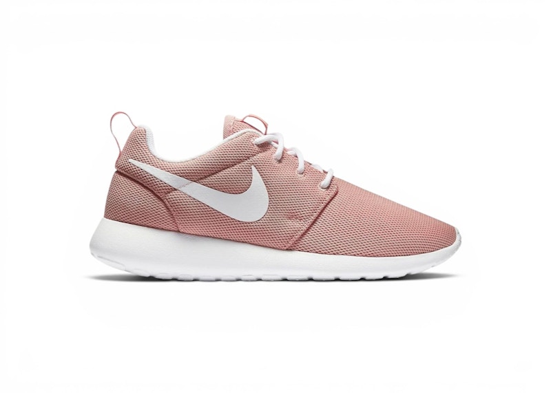 Nike Roshe One Stardust Koraal