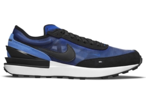 Nike Waffle One Racer Blauw