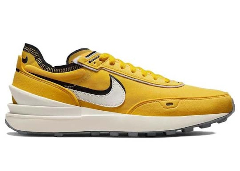 Nike Waffle One SE Tour Zwart