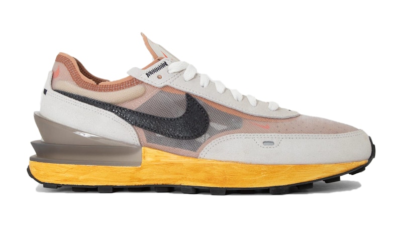 Nike Waffle One SE The Whitaker Group Grijs
