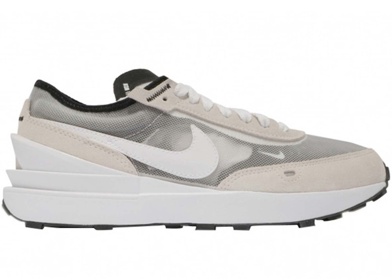 Nike Waffle One Summit Oranje
