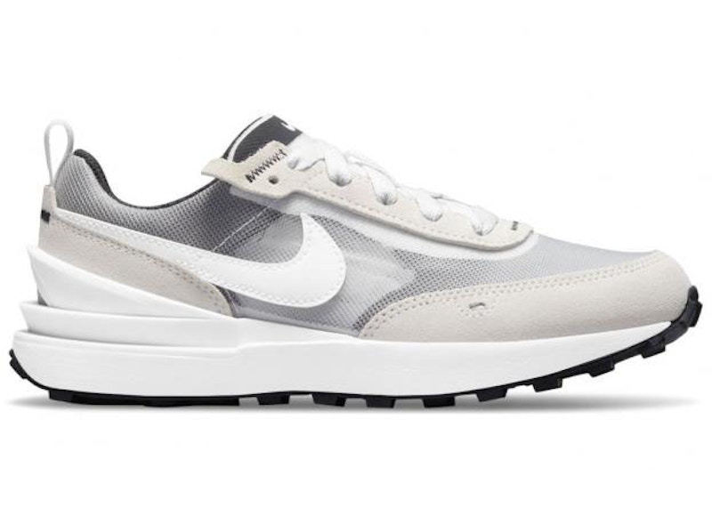 Nike Waffle One Summit Oranje