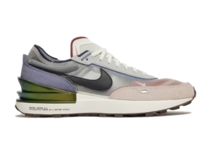 Nike Waffle One The Great Unity Zwart