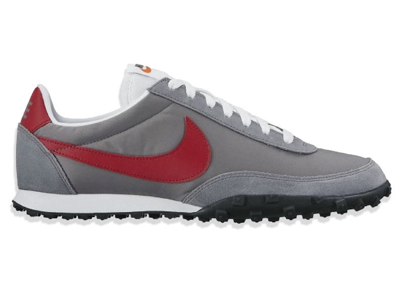 Nike Waffle Racer ’17 Cool Gym Grijs