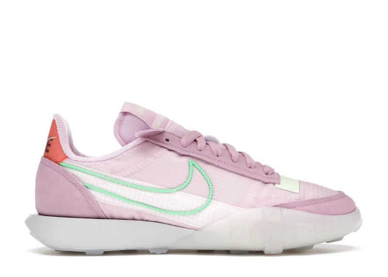 Nike Waffle Racer 2X Light Arctic Grijs