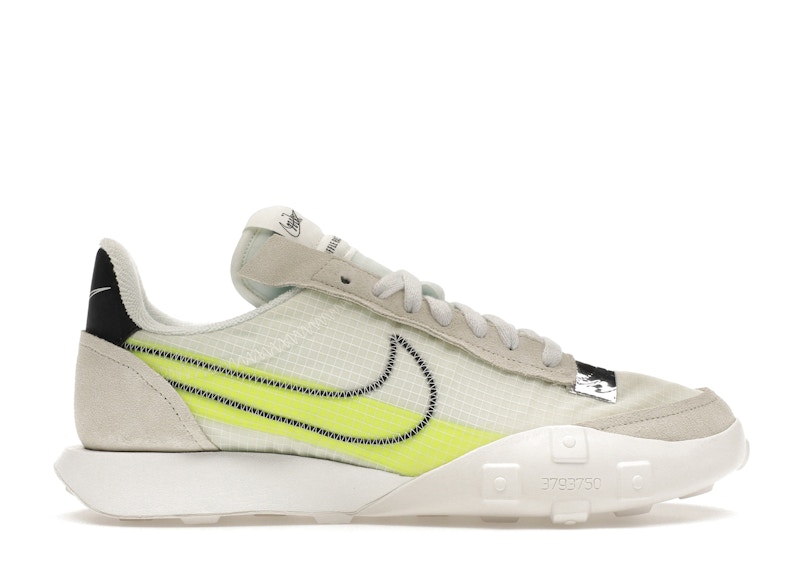 Nike Waffle Racer 2X Summit Wit