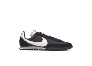 Nike Waffle Racer Zwart