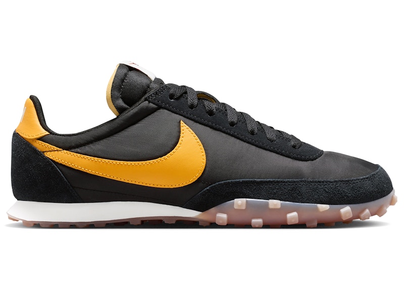 Nike Waffle Racer University Zwart