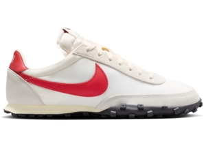 Nike Waffle Racer Summit University Wit
