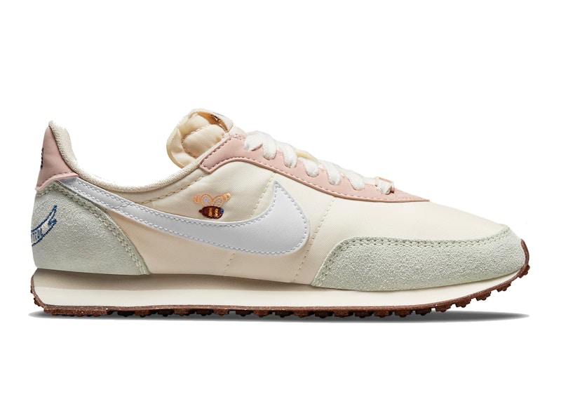 Nike Waffle Trainer 2 Cashmere Roze