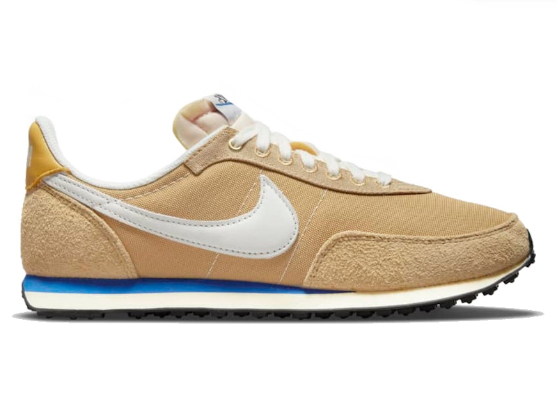 Nike Waffle Trainer 2 Warm Core Twine/sail/game Royal