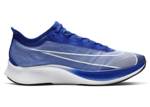Nike Zoom Fly 3 Racer Grijs