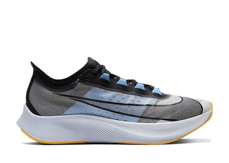 Nike Zoom Fly 3 Oranje