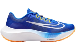Nike Zoom Fly 5 Racer Wit