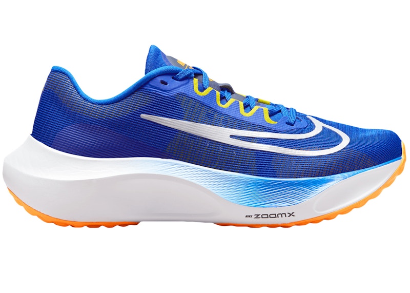 Nike Zoom Fly 5 Racer Wit