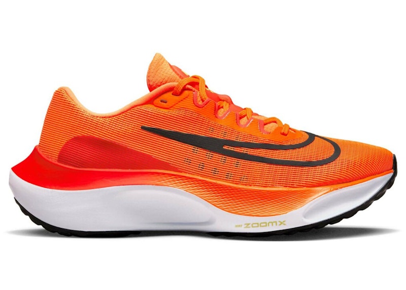 Nike Zoom Fly 5 Total Oranje