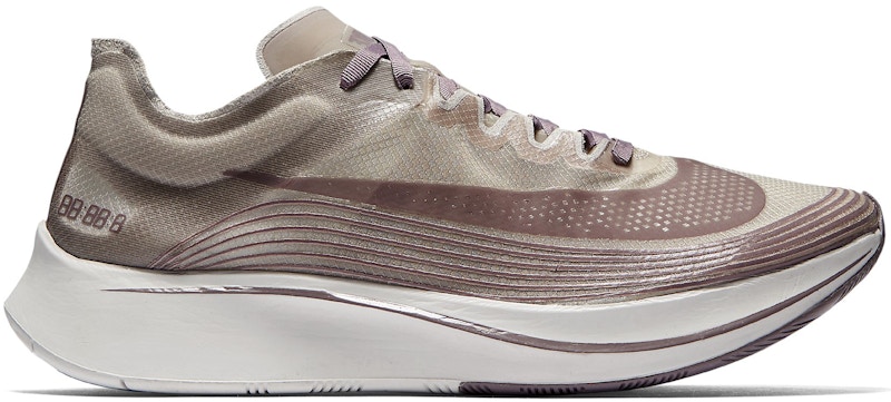 Nike Zoom Fly Chicago Grijs