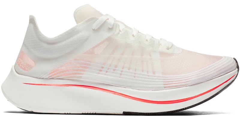 Nike Zoom Fly SP Breaking 2 Wit