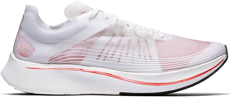 Nike Zoom Fly SP Breaking2 Wit