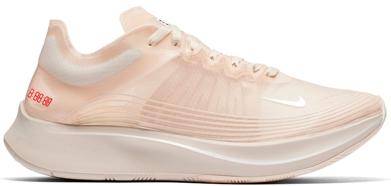 Nike Zoom Fly SP Guava Ice Wit