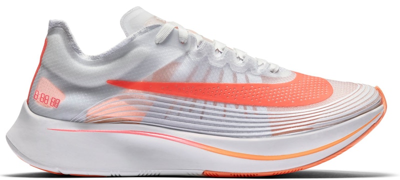 Nike Zoom Fly Sunset Pulse Wit