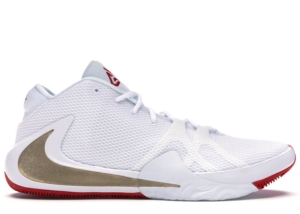 Nike Zoom Freak 1 Roses Rood