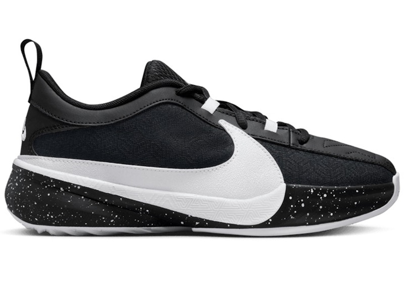 Nike Zoom Freak 5 Working Man Zilver
