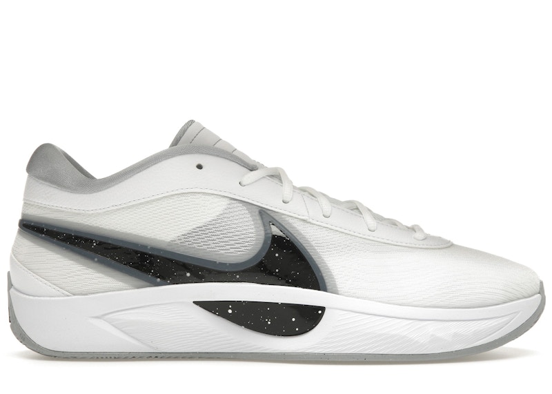 Nike Zoom Freak 6 Humility Zwart