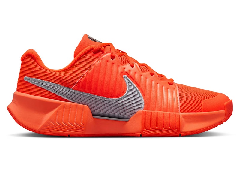 Nike Zoom GP Challenge Pro HC Premium US Open Zilver