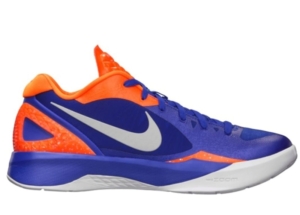 Nike Zoom Hyperdunk 2011 Linsanity Oranje