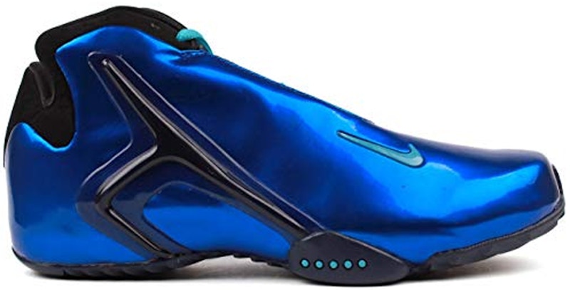 Nike Zoom Hyperflight Game Royal Blauw