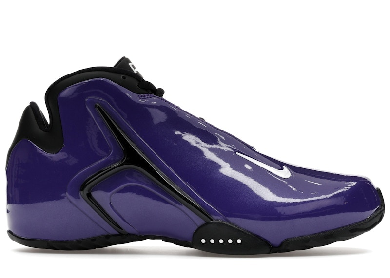 Nike Zoom Hyperflight Jason Williams Zwart