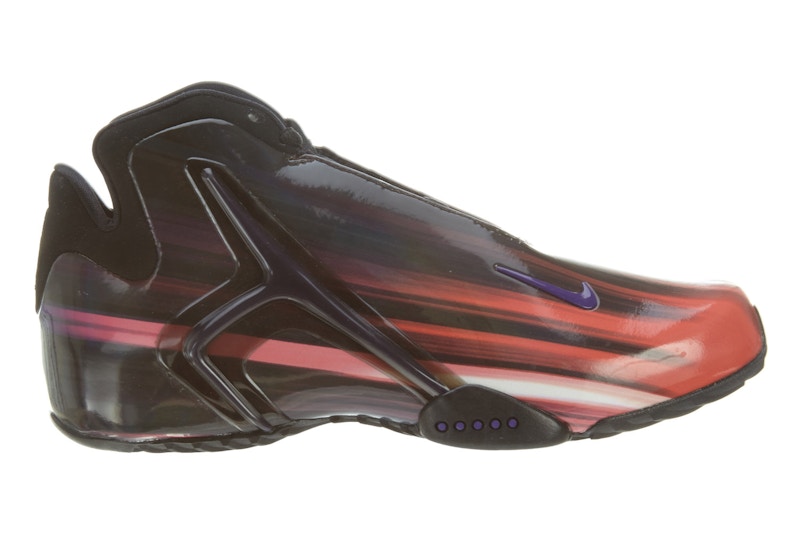 Nike Zoom Hyperflight Prm Reef Rood