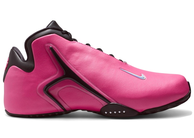 Nike Zoom Hyperflight Unseen Hours DMV Zilver