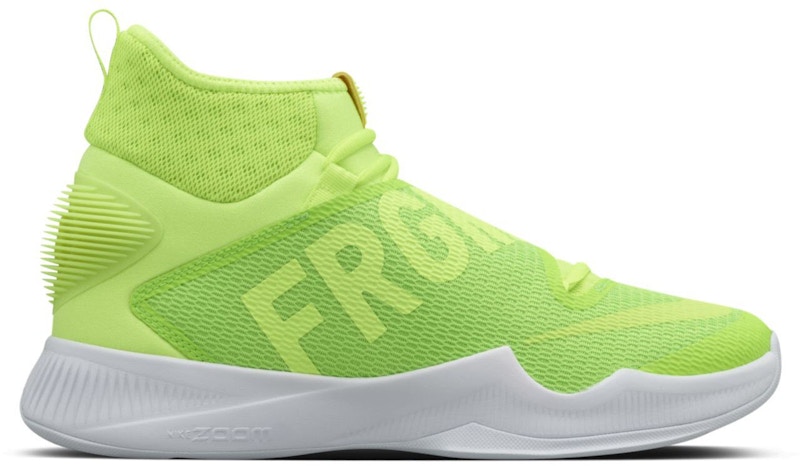 Nike HyperRev 2016 Fragment Volt Wit