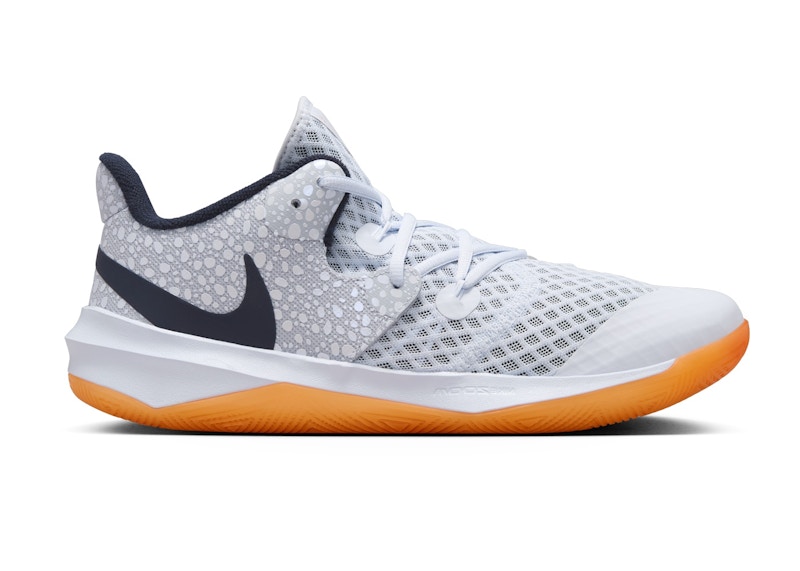 Nike Zoom Hyperspeed Court SE Multi-Color Multicolor