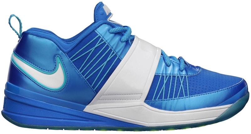 Nike Zoom Revis Photo Blauw
