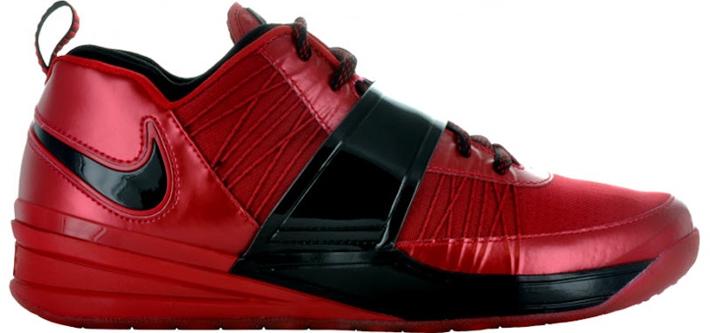 Nike Zoom Revis Apple Zwart