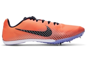Nike Zoom Rival M 9 Bright Mango Zilver