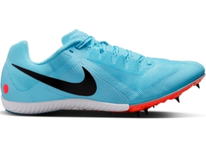 Nike Zoom Rival Multi Cool Blauw