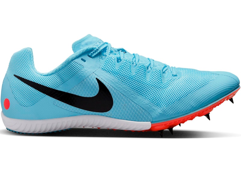 Nike Zoom Rival Multi Cool Blauw