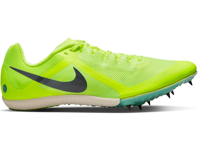Nike Zoom Rival Multi Volt Foam Mint