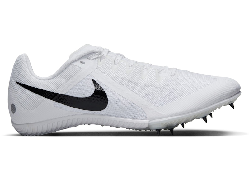 Nike Zoom Rival Multi Zilver