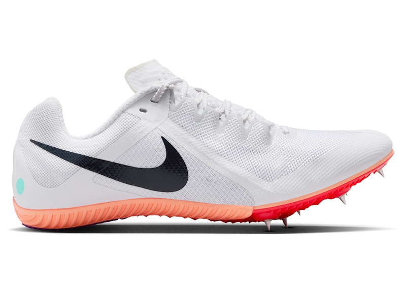 Nike Zoom Rival Multi Bright Crimson Wit